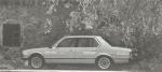 Alpina B8 1977 года